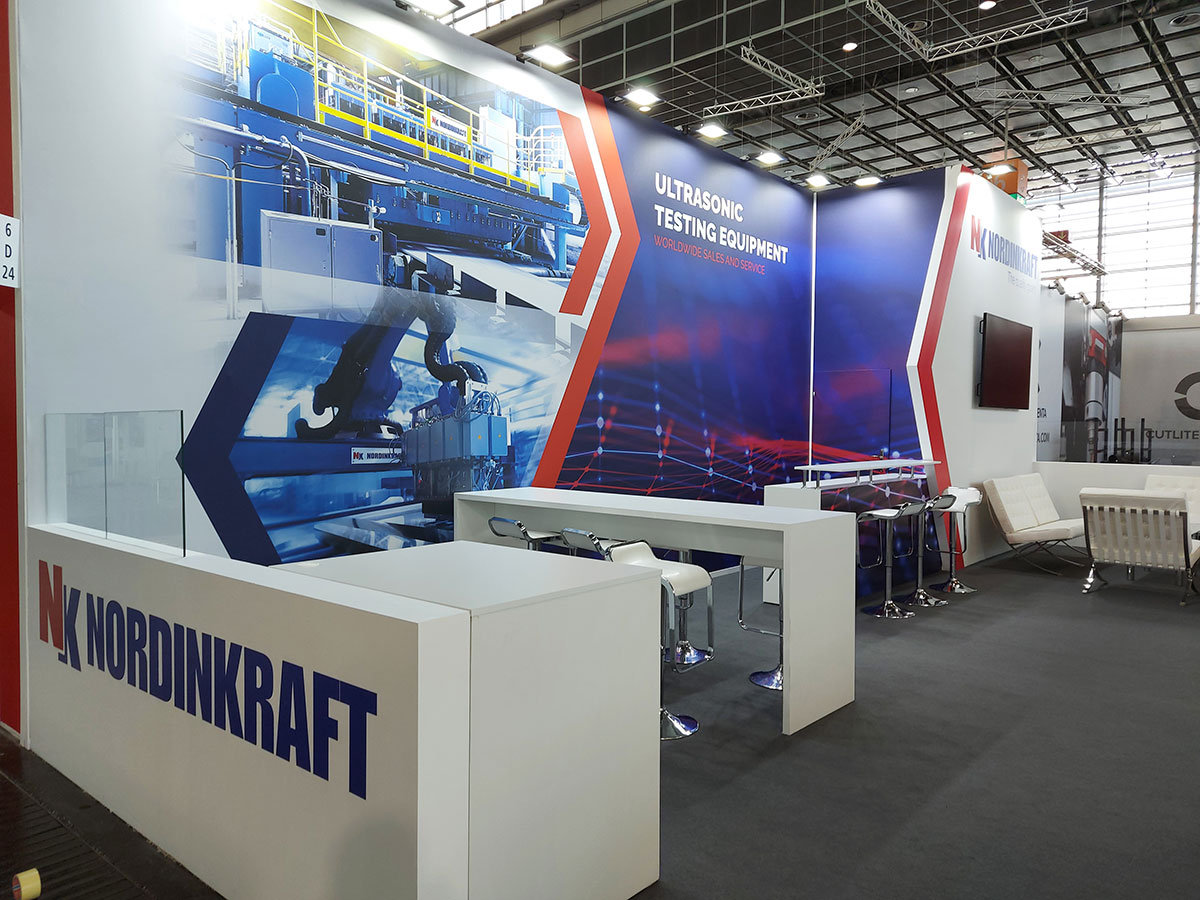 Tube & Wire 2022 - Germany