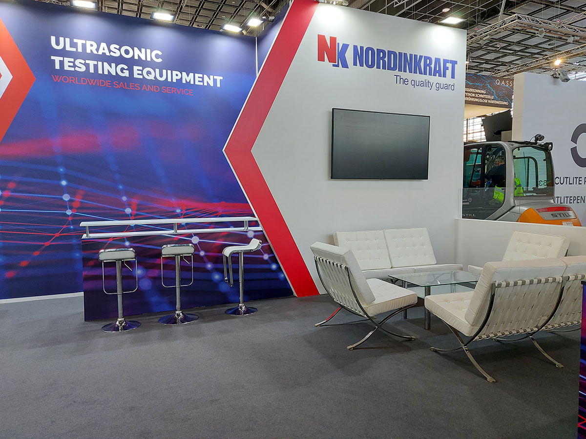 Tube & Wire 2022 - Germany