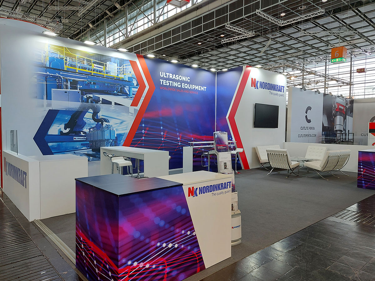 Tube & Wire 2022 - Germany