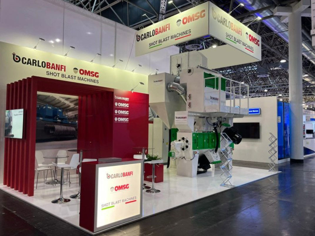 Tube & Wire 2022 - Germany