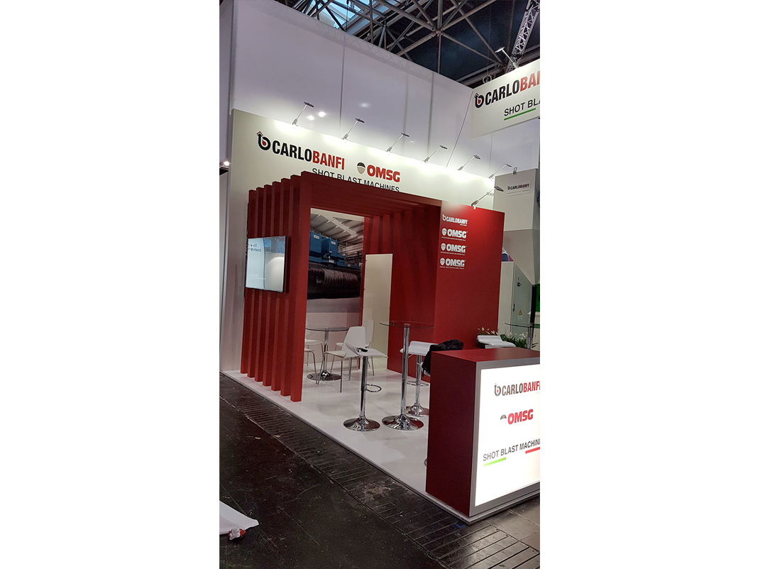 Tube & Wire 2022 - Germany