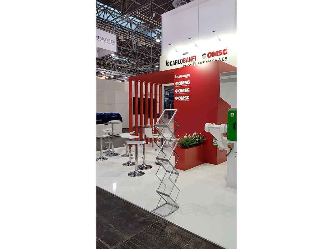 Tube & Wire 2022 - Germany