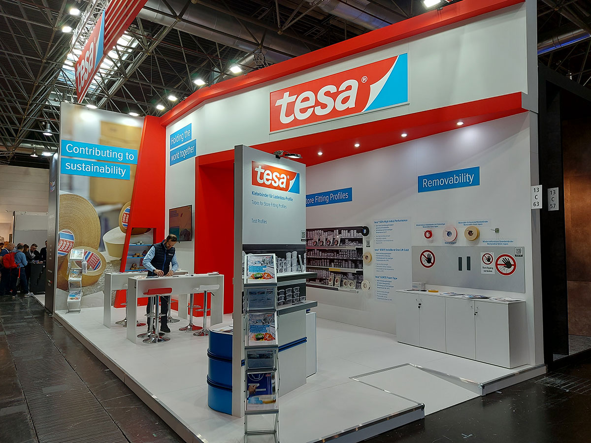 EuroShop 2023 - Dusseldorf