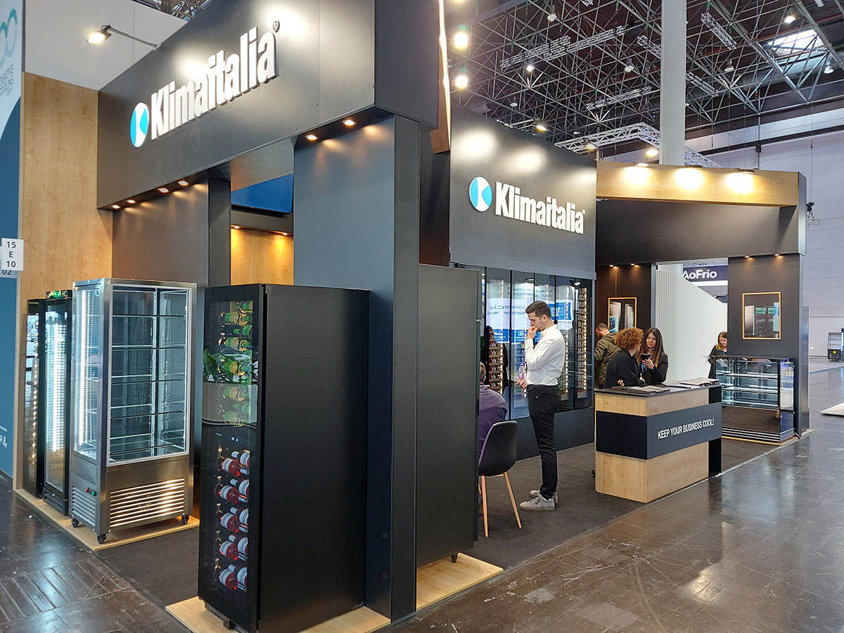 EuroShop 2023 - Dusseldorf