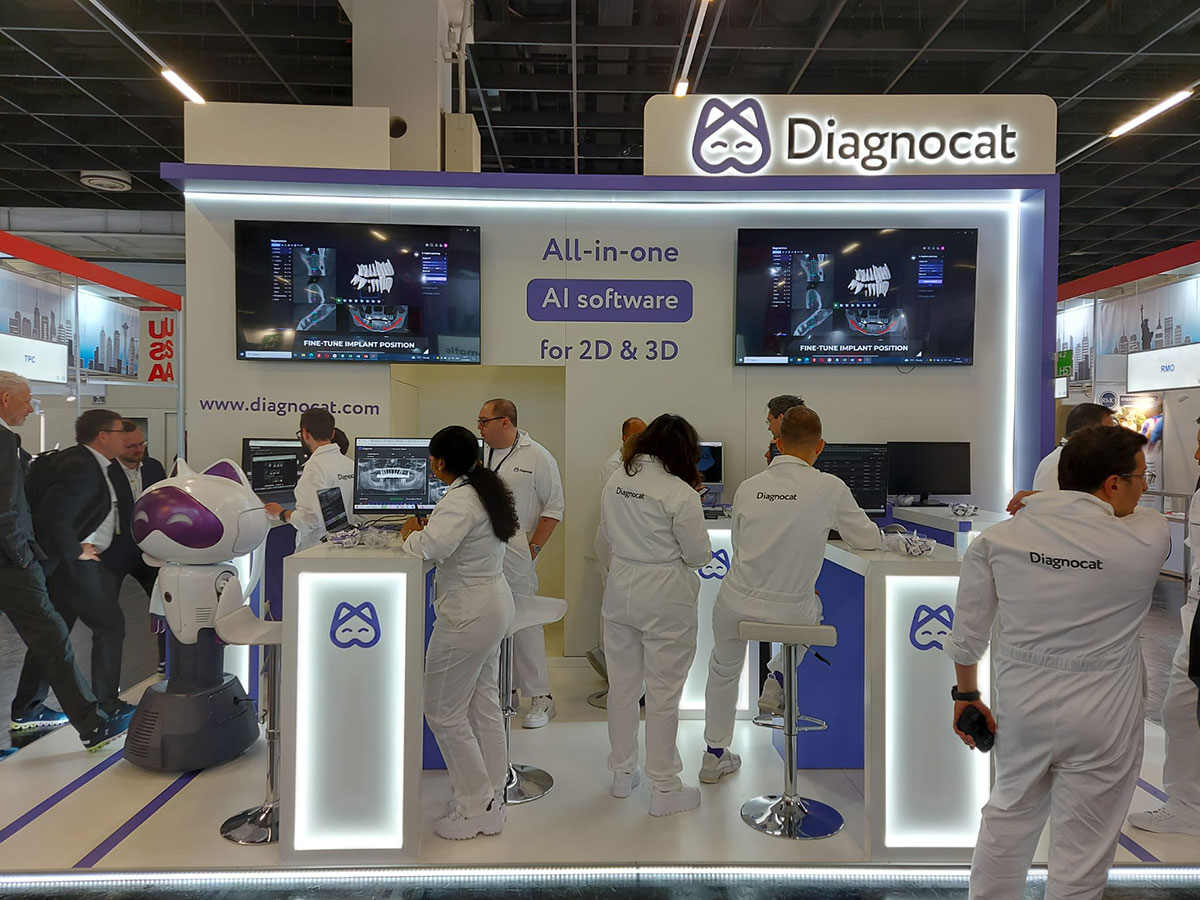 IDS Dental Show 2023 - Cologne