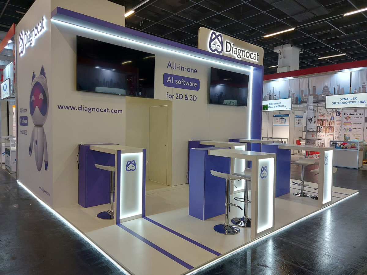 IDS Dental Show 2023 - Cologne