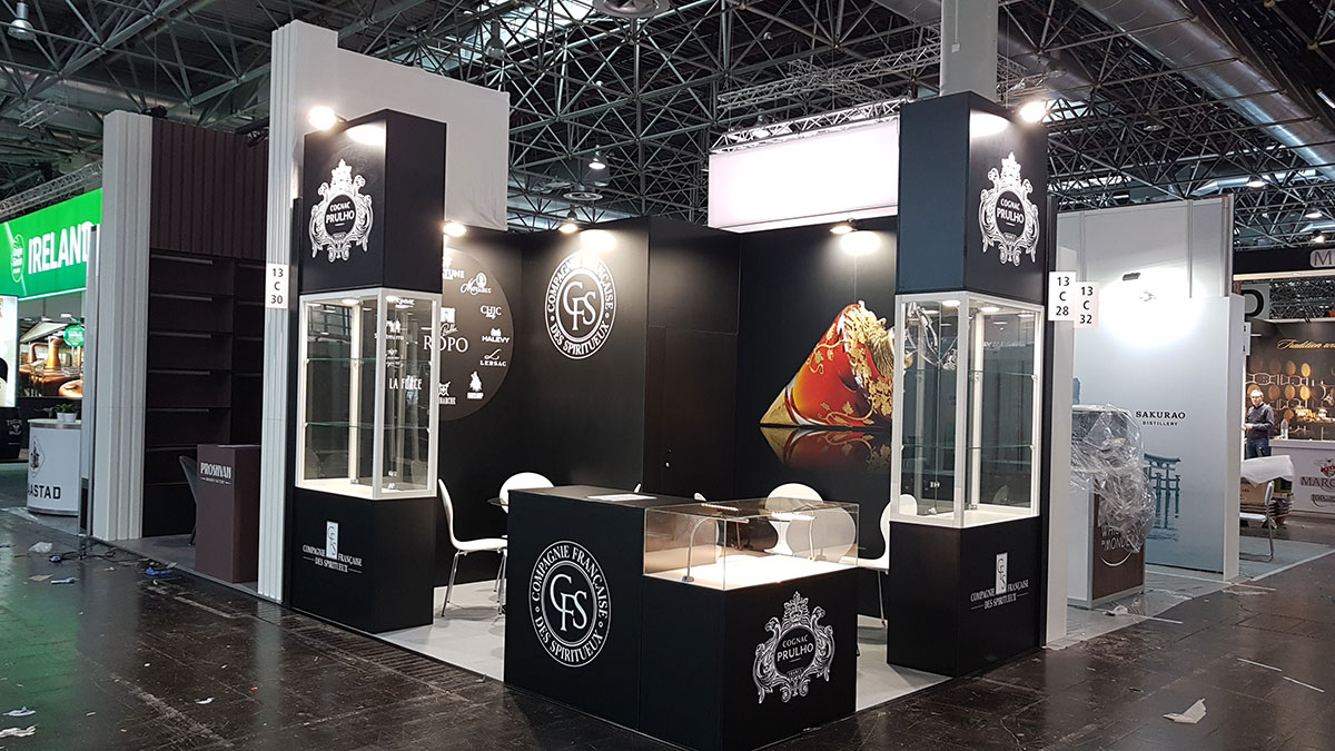 ProWein 2023 - Dusseldorf