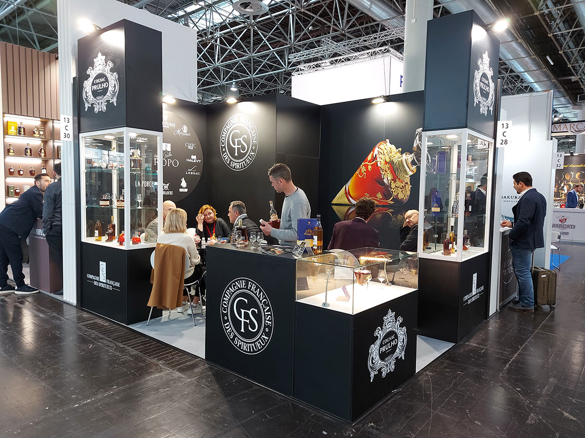 ProWein 2023 - Dusseldorf