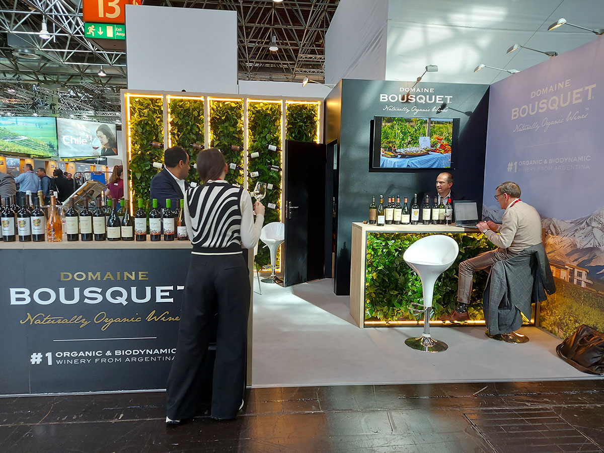 ProWein 2023 - Dusseldorf