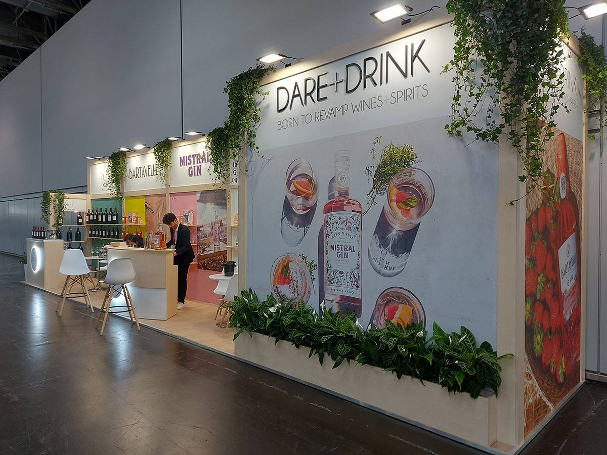 ProWein 2023 - Dusseldorf