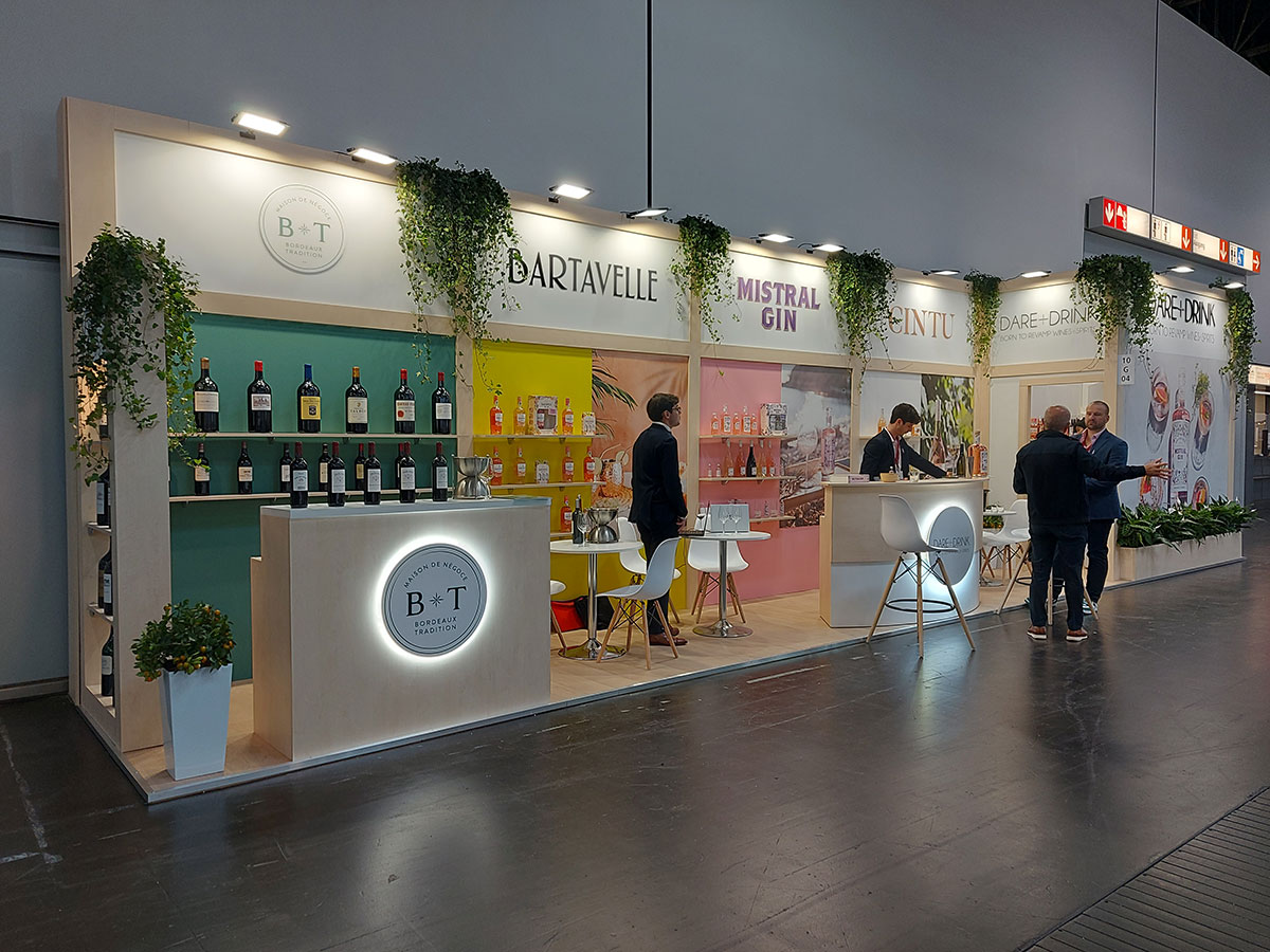 ProWein 2023 - Dusseldorf