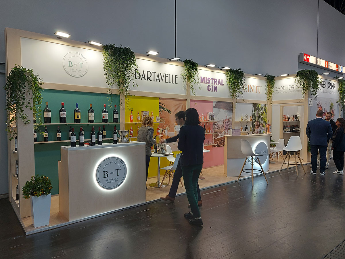 ProWein 2023 - Dusseldorf