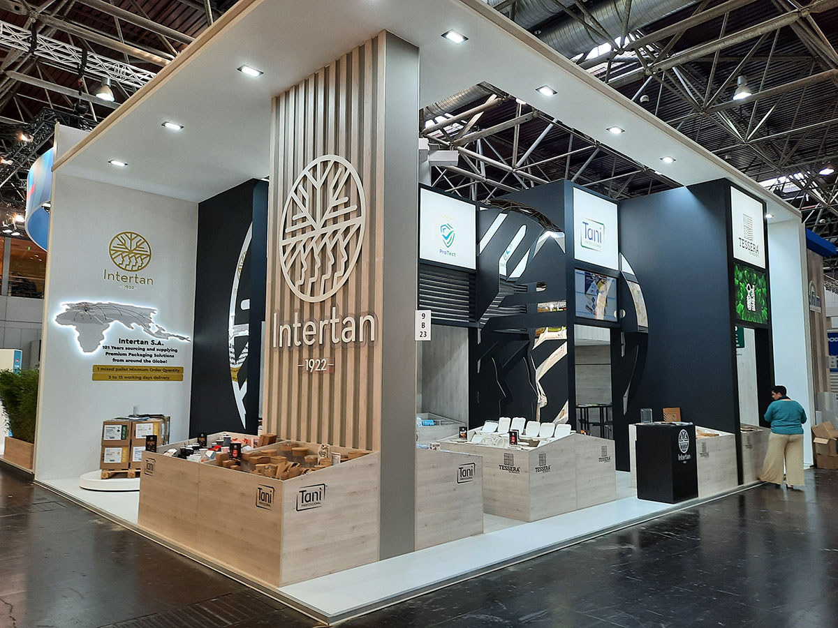 INTERPACK 2023 - Germany