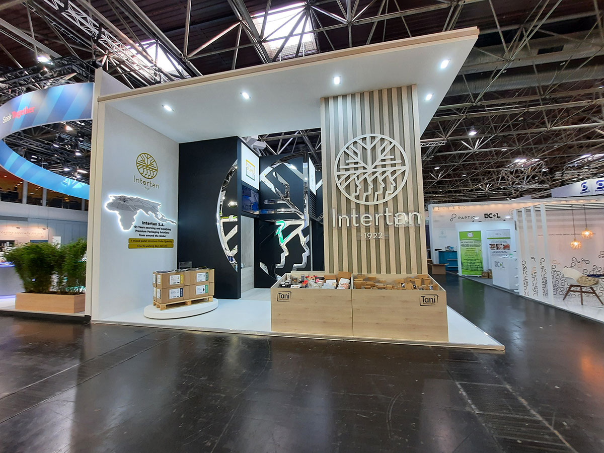 INTERPACK 2023 - Germany