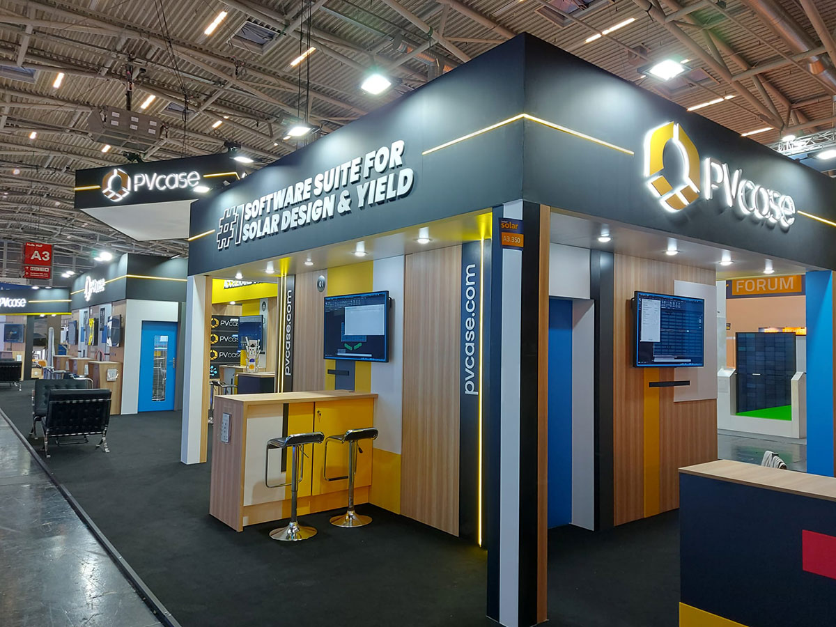 Intersolar Europe 2023 - Germany