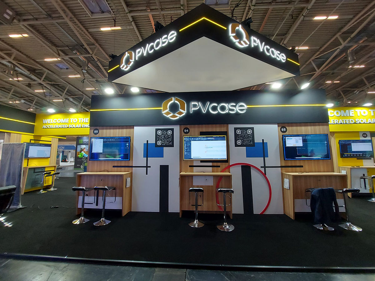 Intersolar Europe 2023 - Germany