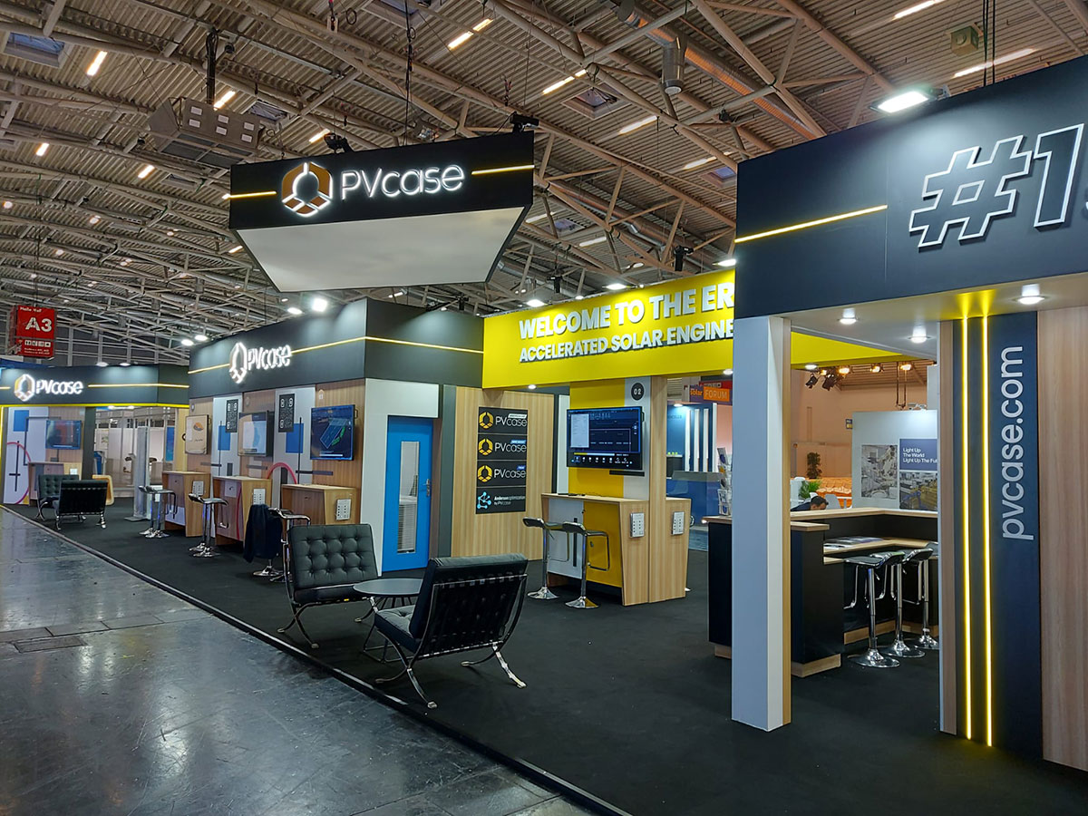 Intersolar Europe 2023 - Germany