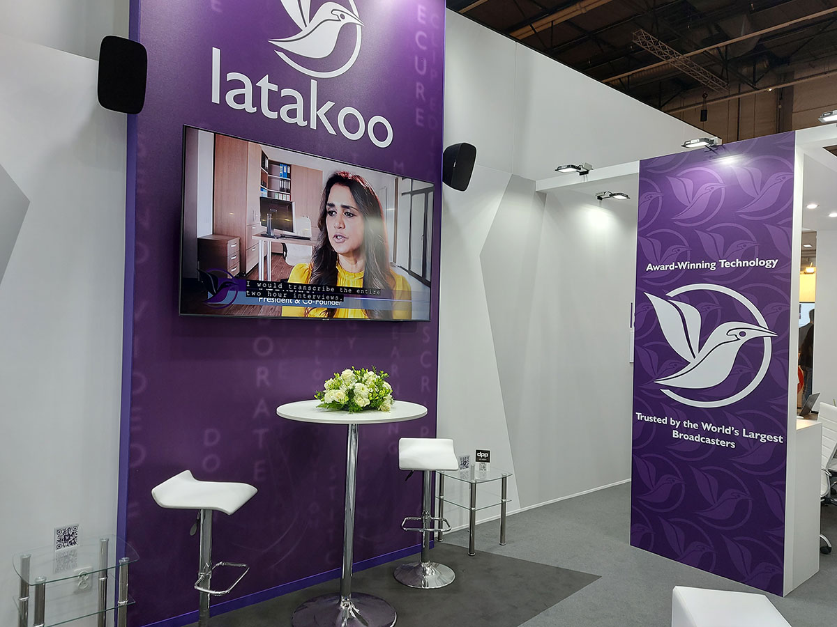 IBC 2023 - Netherlands