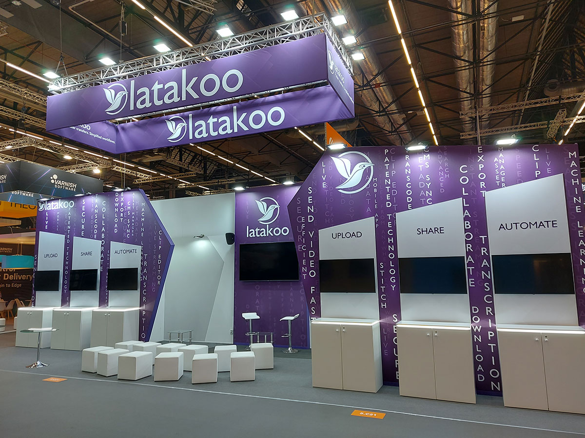 IBC 2023 - Netherlands