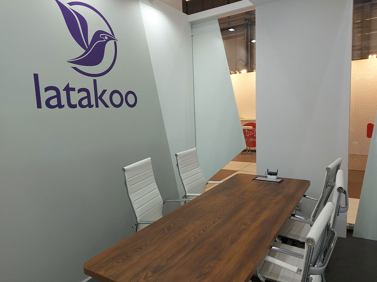 IBC 2023 - Netherlands