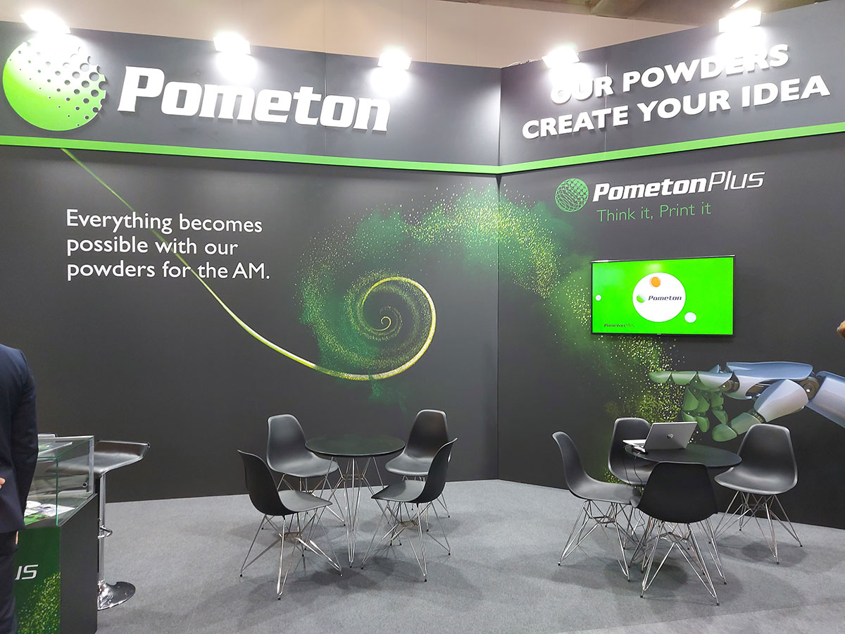 FormNext 2023 - Germany