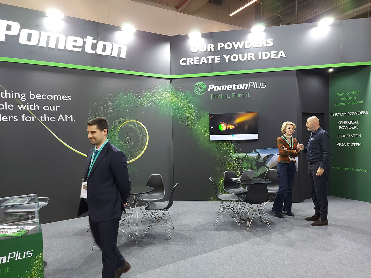 FormNext 2023 - Germany