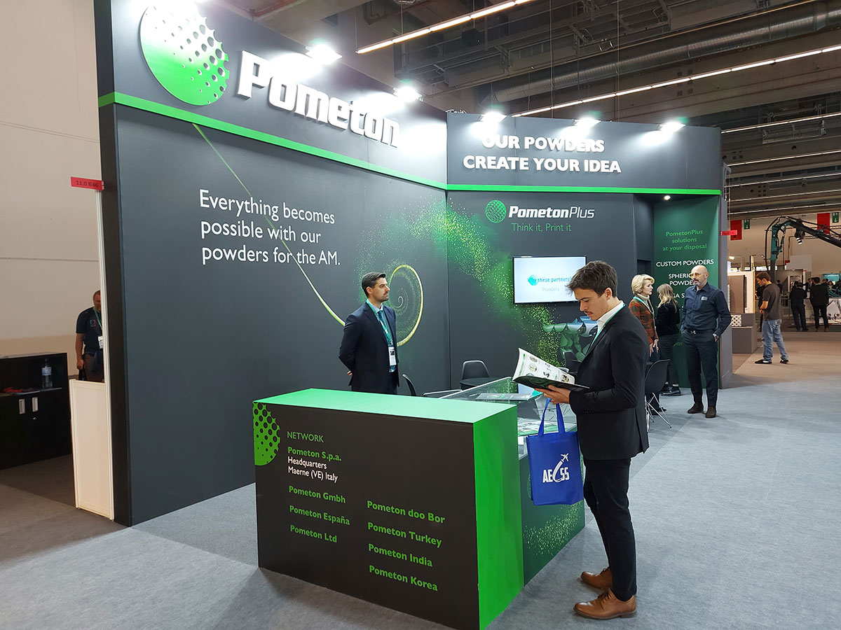 FormNext 2023 - Germany