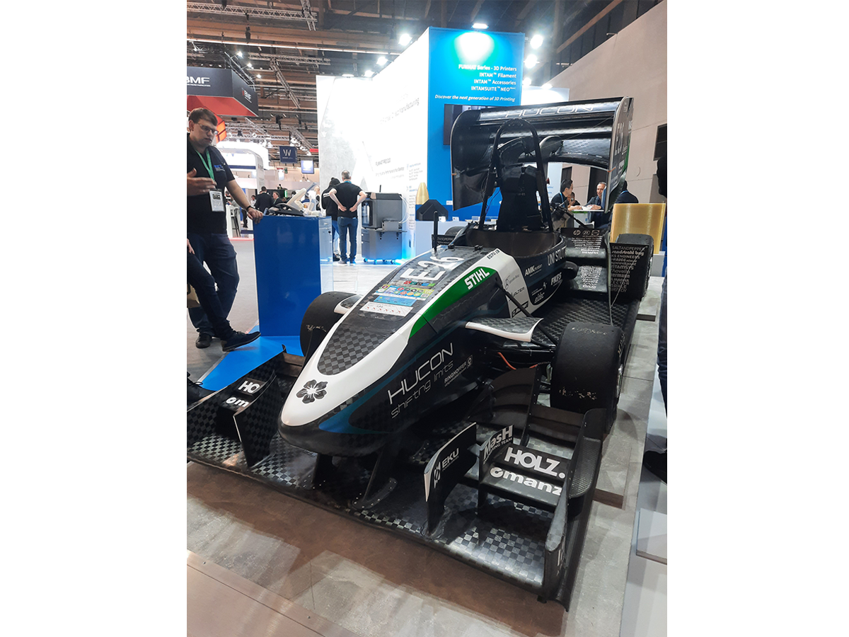 FormNext 2023 - Germany