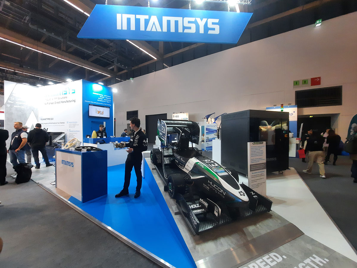 FormNext 2023 - Germany