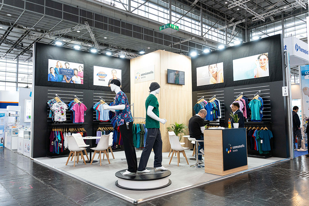 Medica 2023 - Germany