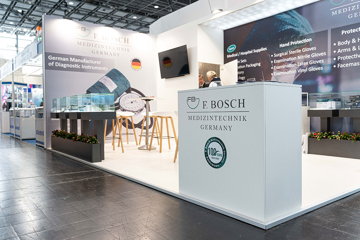 Medica 2023 - Germany