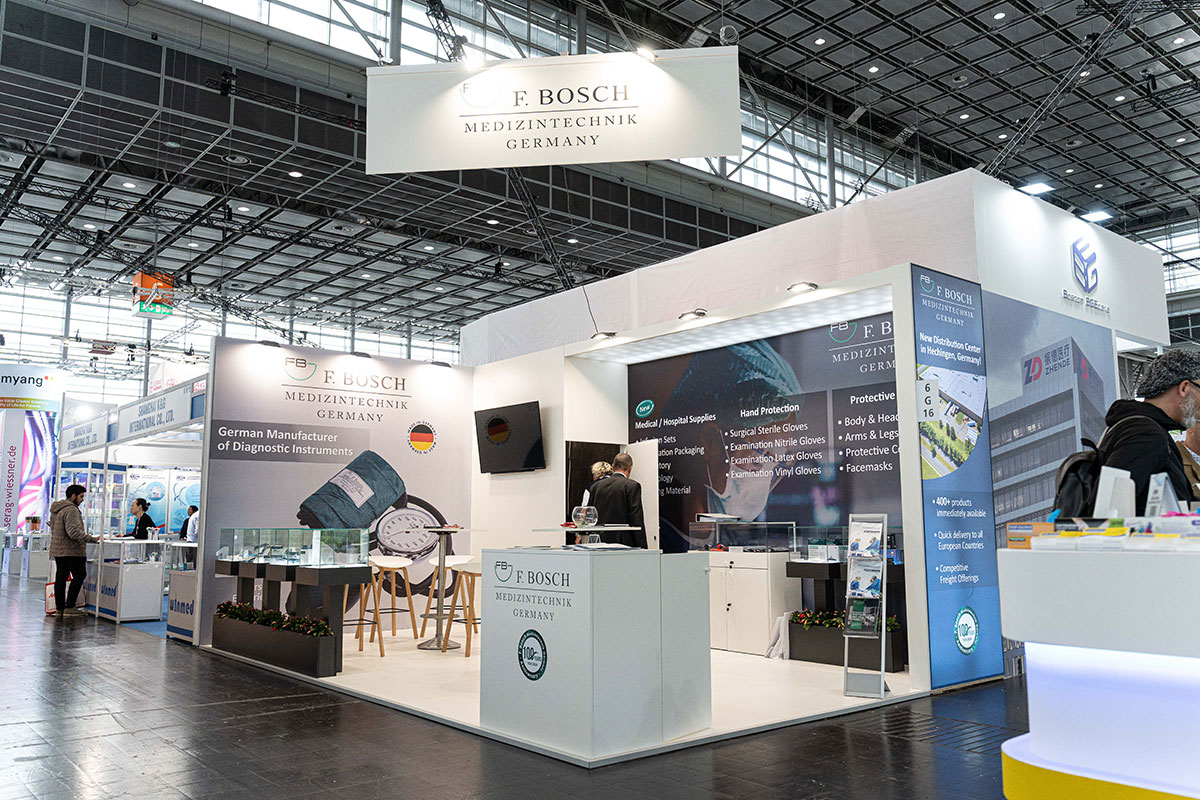 Medica 2023 - Germany