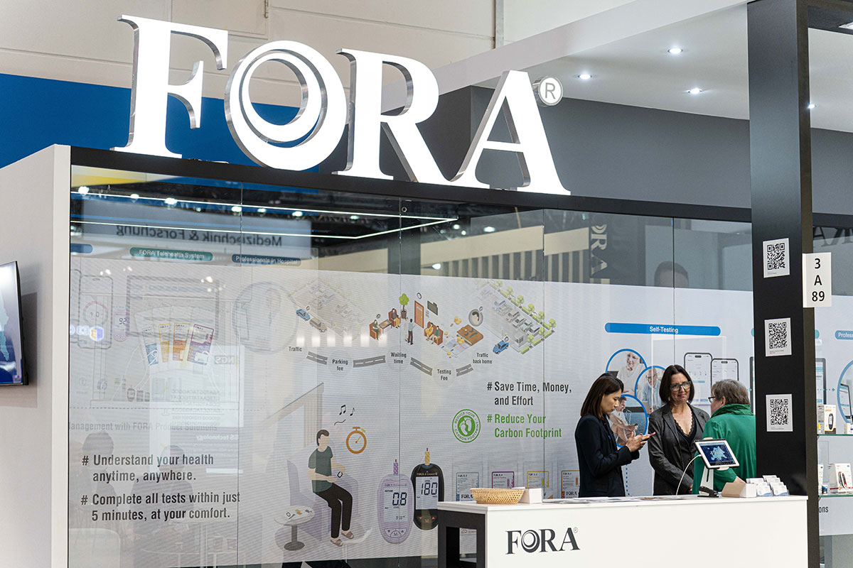 Medica 2023 - Germany