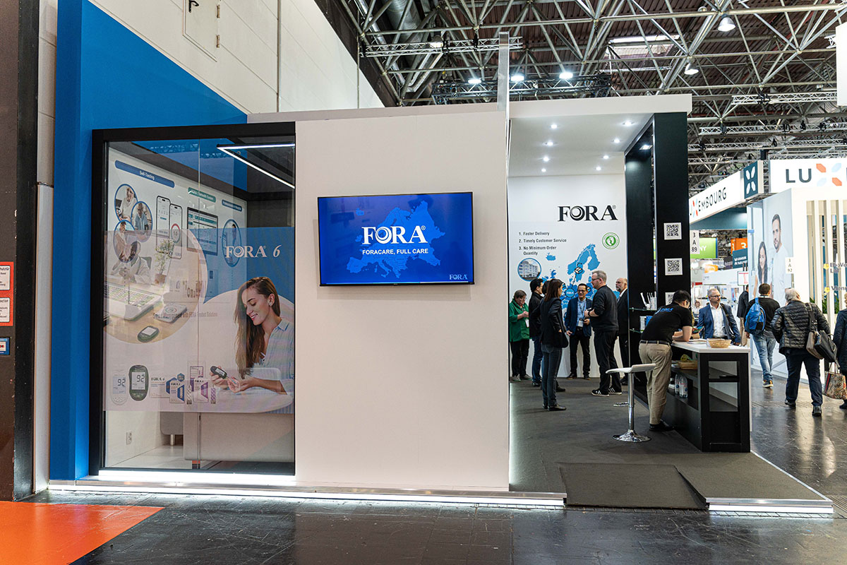 Medica 2023 - Germany