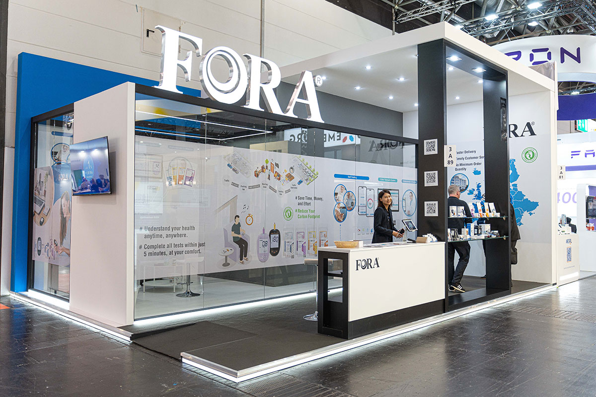 Medica 2023 - Germany