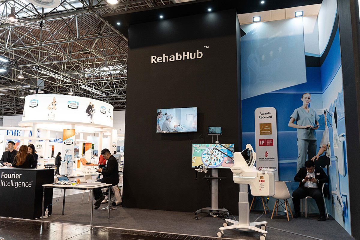 Medica 2023 - Germany