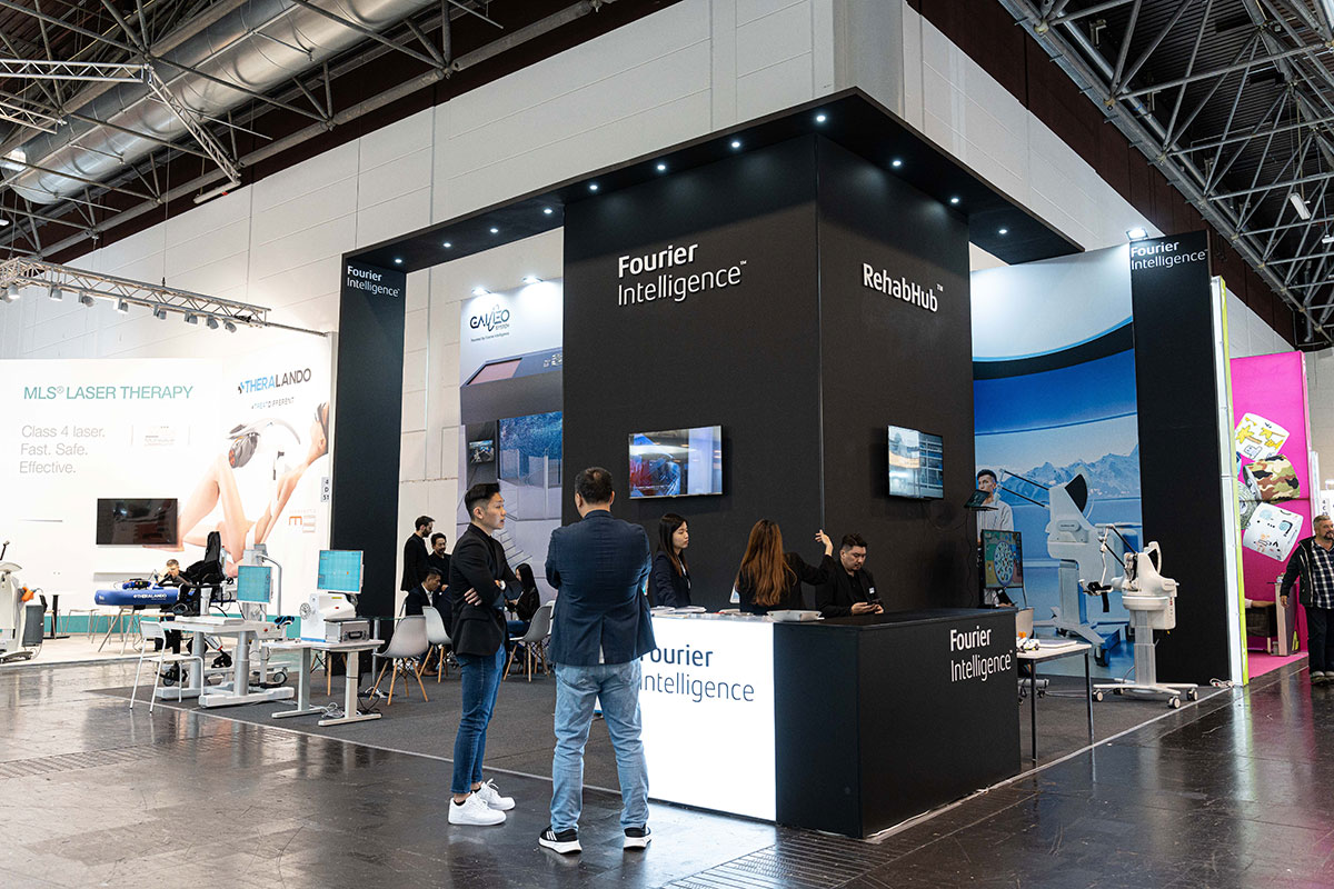 Medica 2023 - Germany