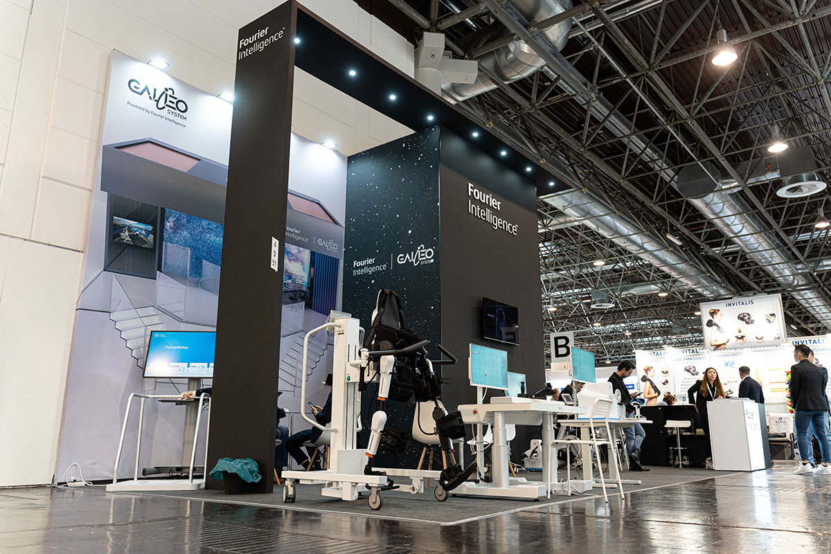 Medica 2023 - Germany