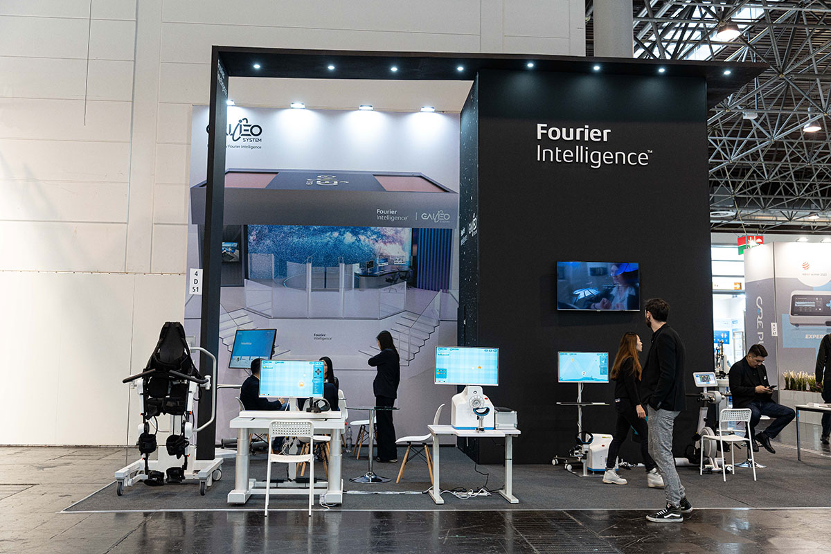 Medica 2023 - Germany