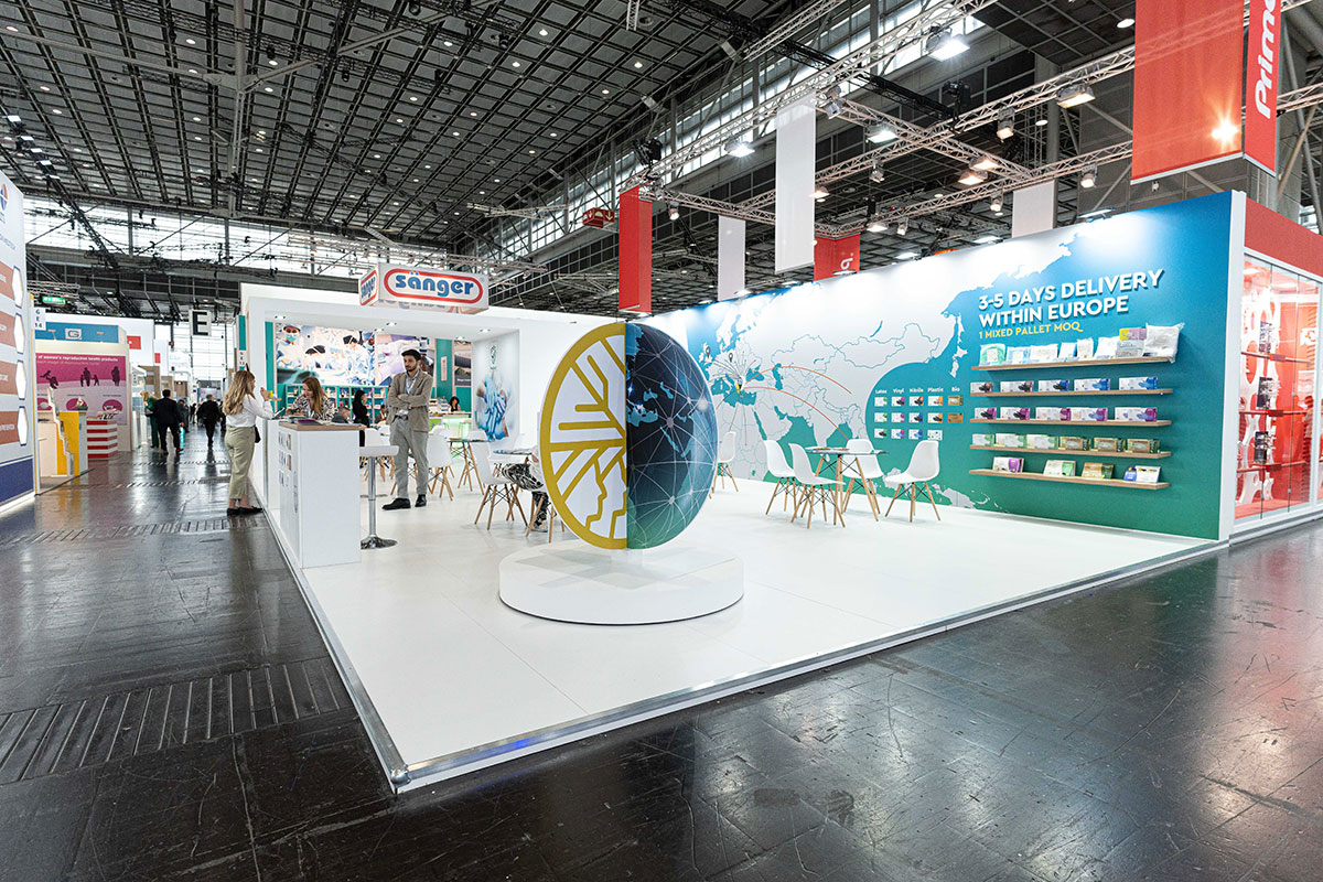 Medica 2023 - Germany