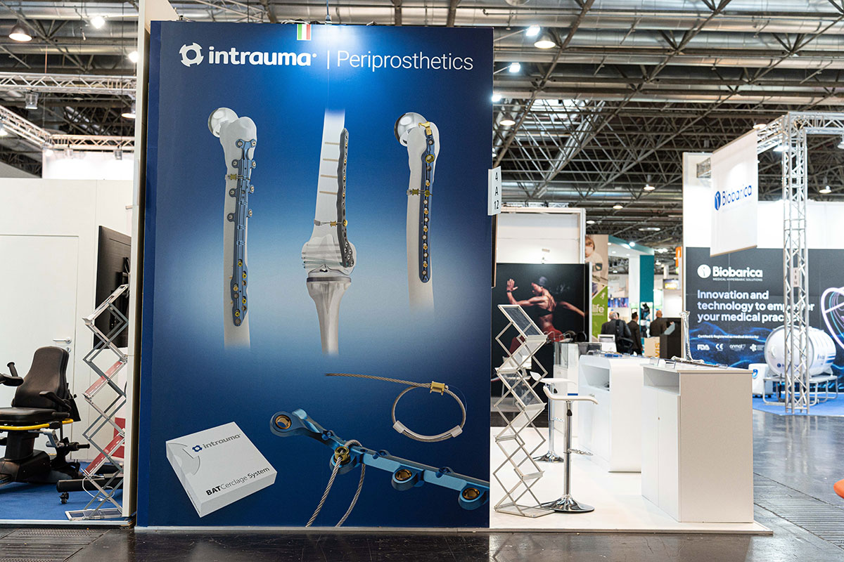 Medica 2023 - Germany