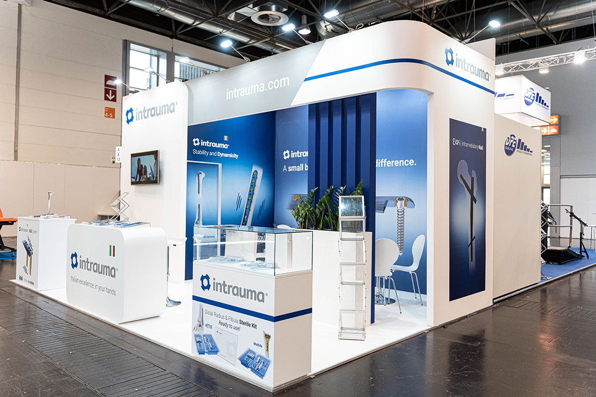 Medica 2023 - Germany