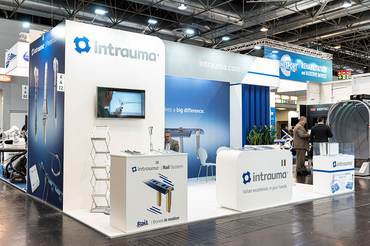 Medica 2023 - Germany