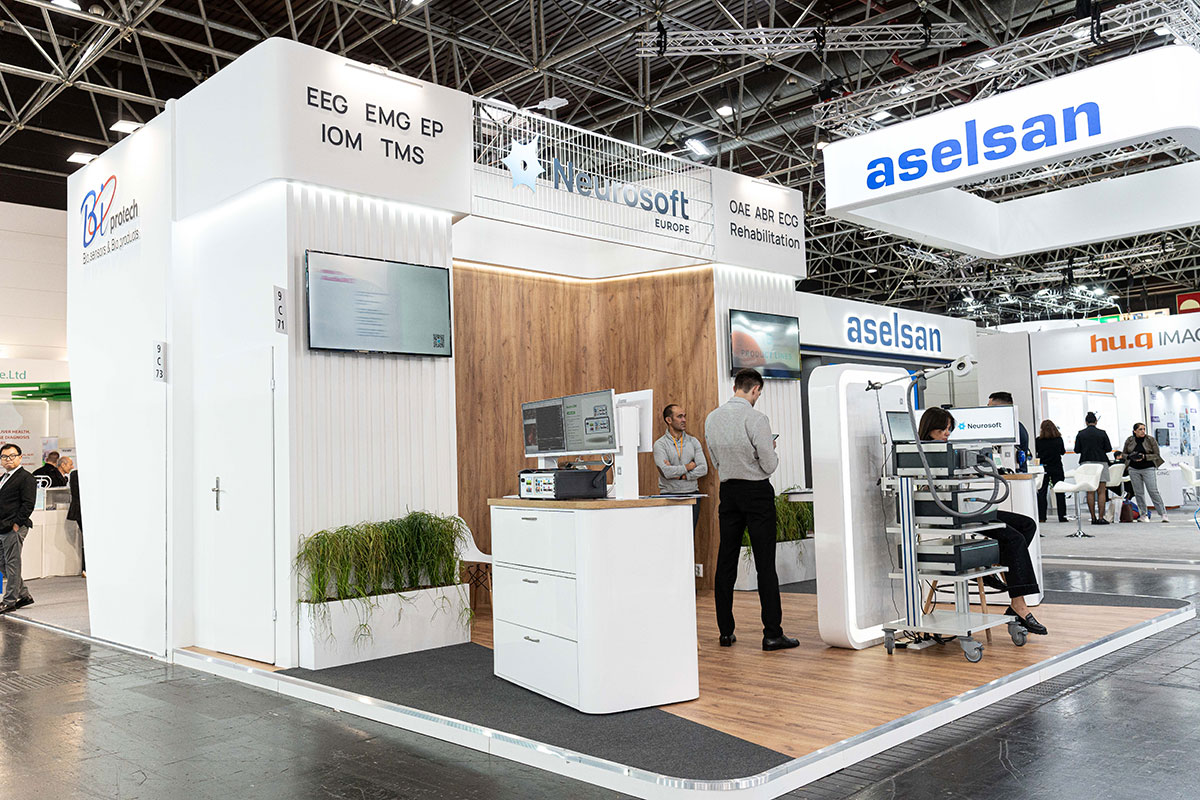 Medica 2023 - Germany