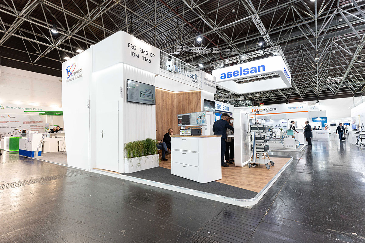 Medica 2023 - Germany