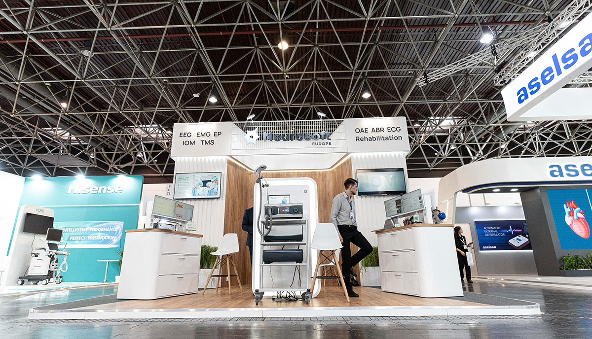 Medica 2023 - Germany