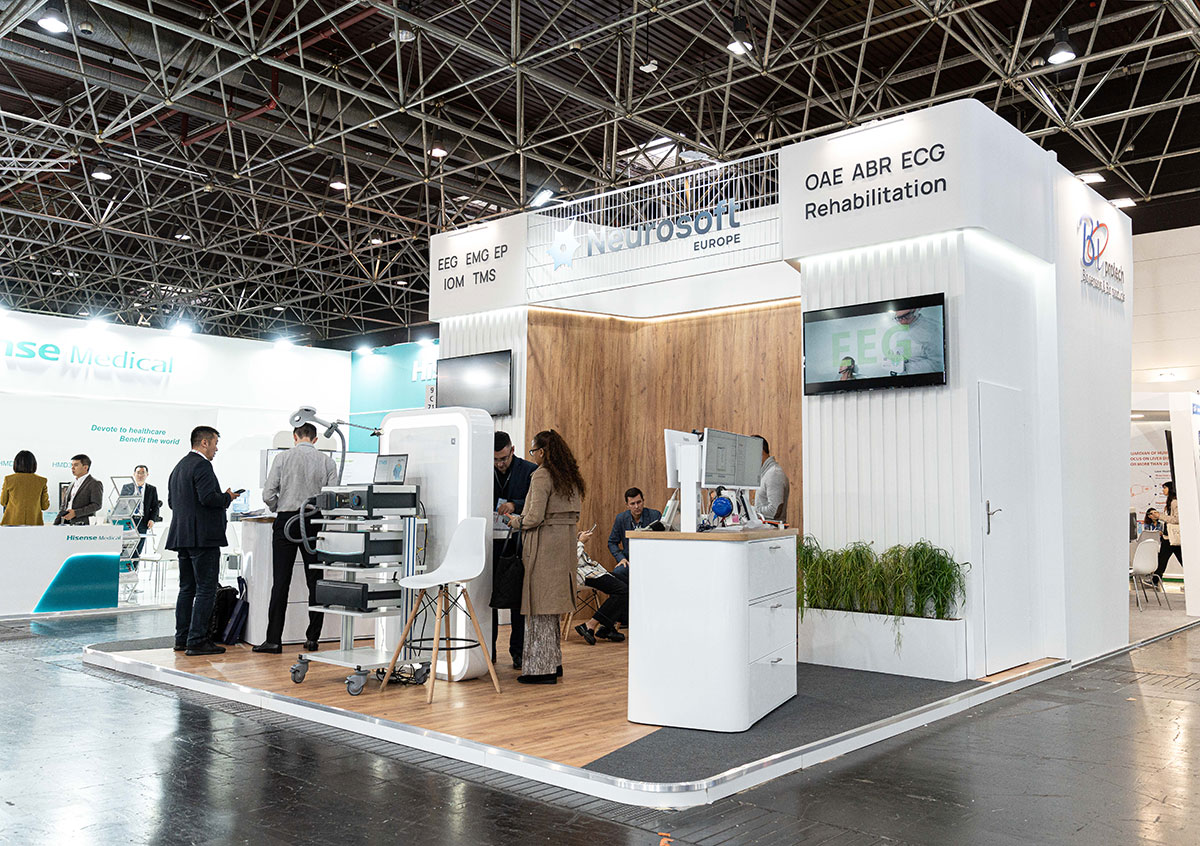 Medica 2023 - Germany