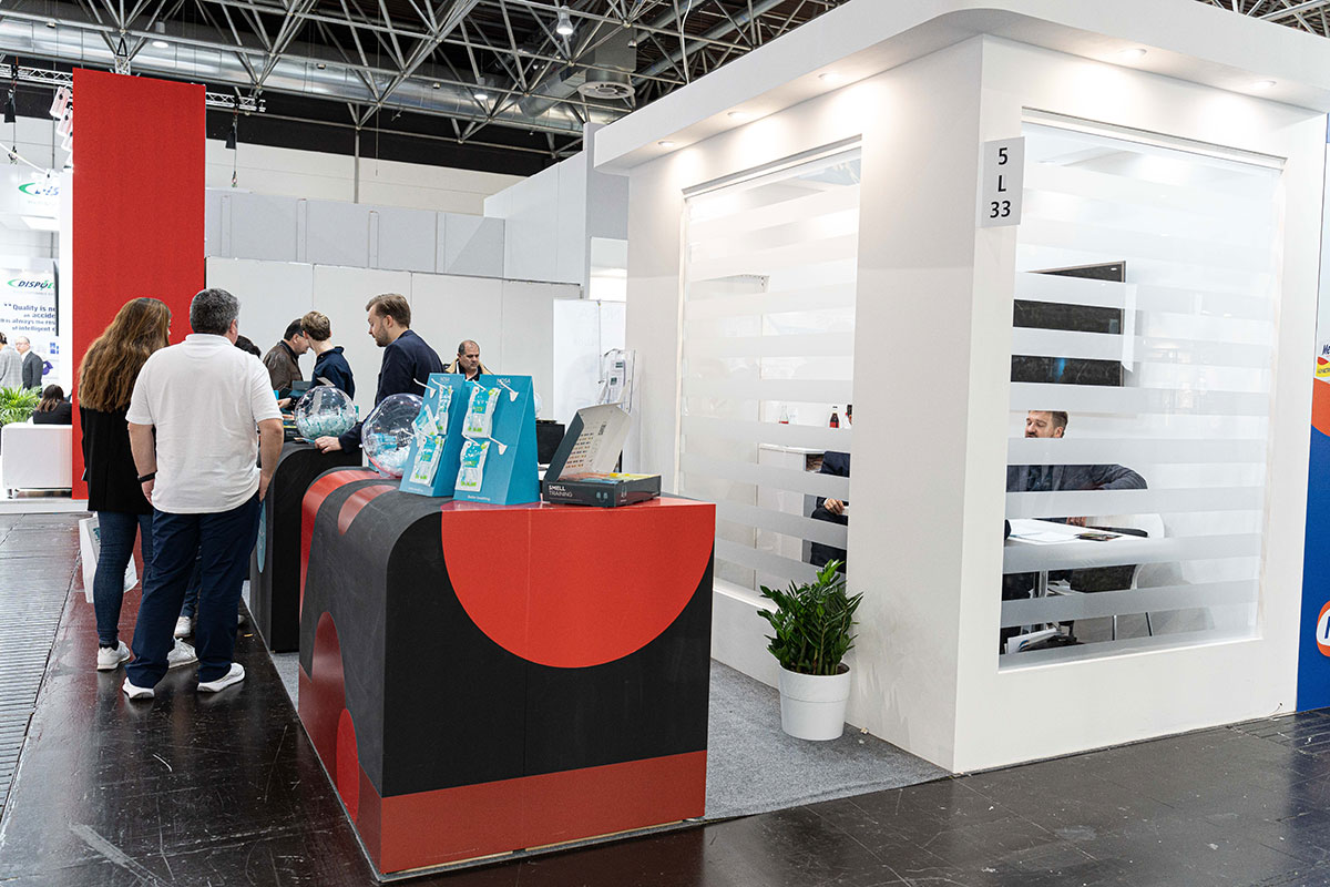 Medica 2023 - Germany