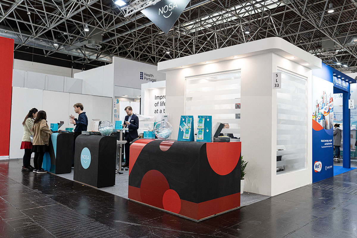 Medica 2023 - Germany