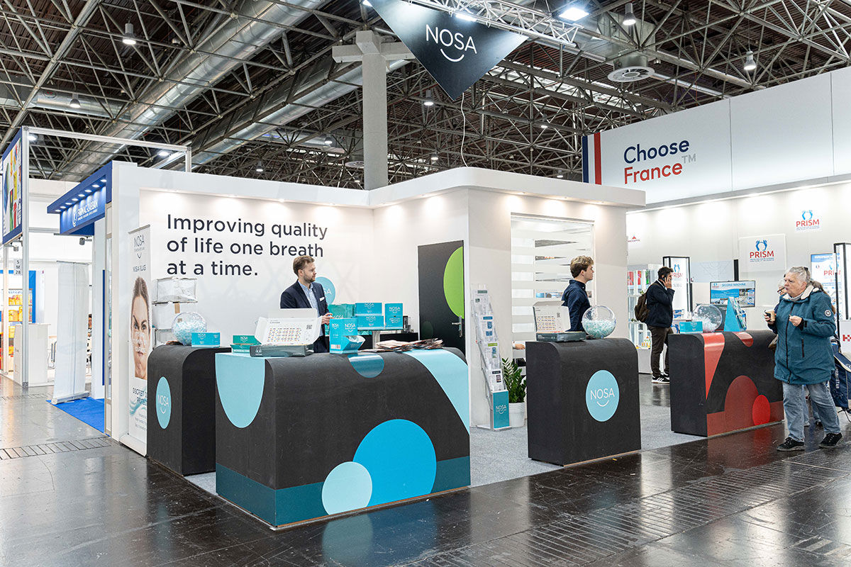 Medica 2023 - Germany